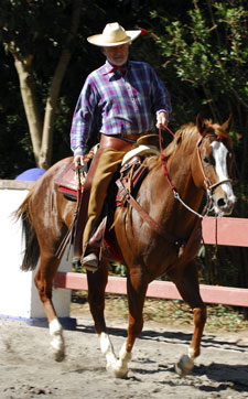 Mexico-Sierra Occidental-Mexican Equestrian and Horse Clinic
